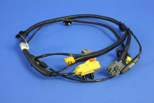 Power Seat Wiring - Mopar (68071267AA)