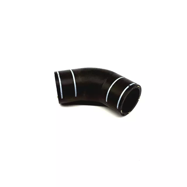 6C121445A - Cooling System: Elbow for Audi: A4, A4 Quattro, A6, A6 Quattro Image
