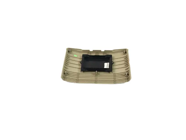 6RE19HL1AA - Interior Trim: Console End Cap for Mopar Image