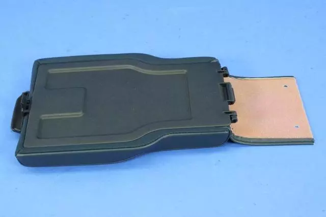1VV32MBBAA - Interior Trim: Center Console Storage Lid for Mopar Image