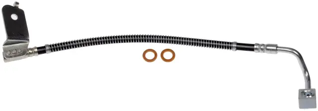 H381285 - Brake: Brake Hydraulic Hose for Dorman Image