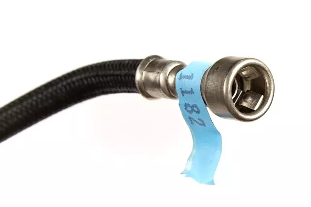 Rear Fuel Return Pipe - GM (15731182)
