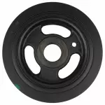1S7Z6312B - : Pulley Crankshaft for Ford Image