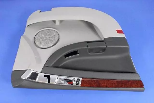 Front Door Trim Panel, Left - Mopar (1GC251D1AA)