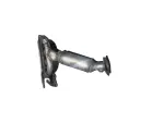 44247 - : Direct Fit Manifold Converter ( Non C.A.R.B. Compliant) for AB Catalytic Image