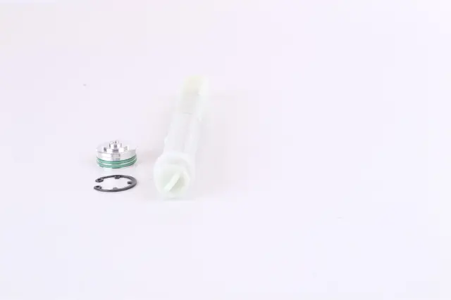 95467 - Air Conditioning &amp; Heat: A/C Receiver Drier / Desiccant Element for NISSENS Image