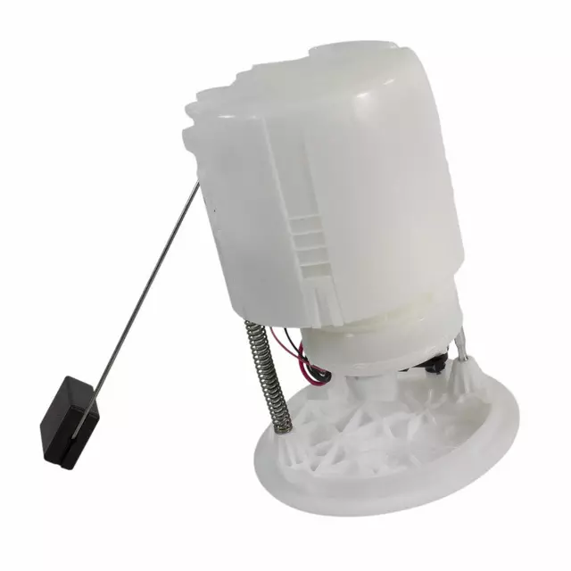 F2GZ9H307B - Fuel System: Fuel Pump for Ford: Edge | Lincoln: Nautilus Image