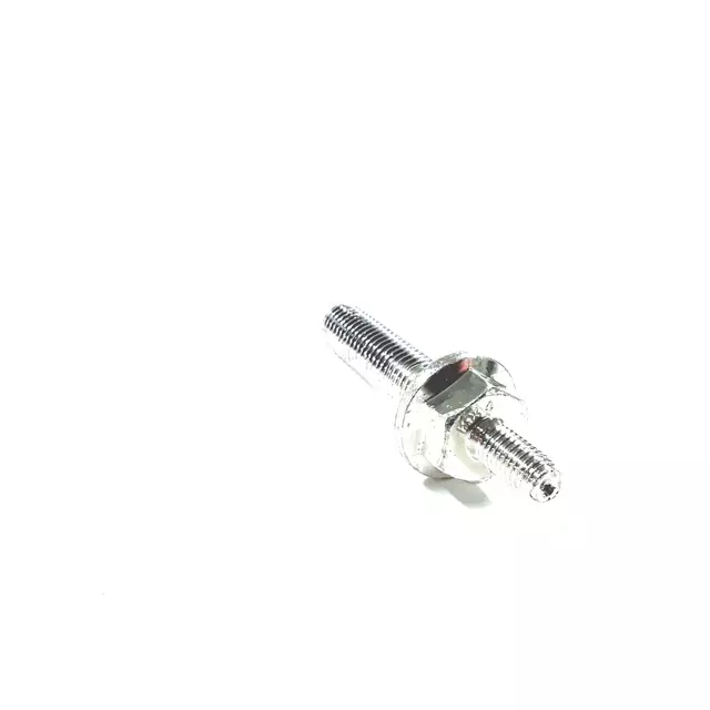 N90967801 - : Starter Mount Bolt for Volkswagen: Tiguan Image