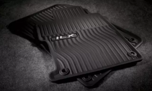 8P13TX6410A - : Floor Mat, All Season, High-Wall for Acura Image