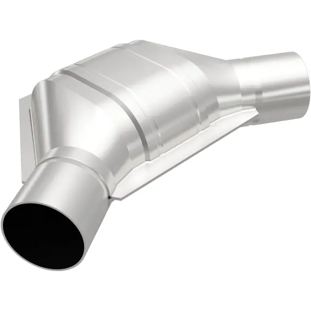 337085 - Exhaust: California Universal Catalytic Converter - 2.25in. for Magnaflow Image