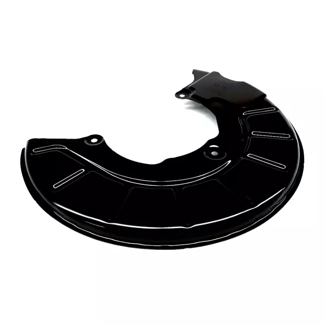 1K0615312F - Brakes: Splash Shield for Volkswagen Image