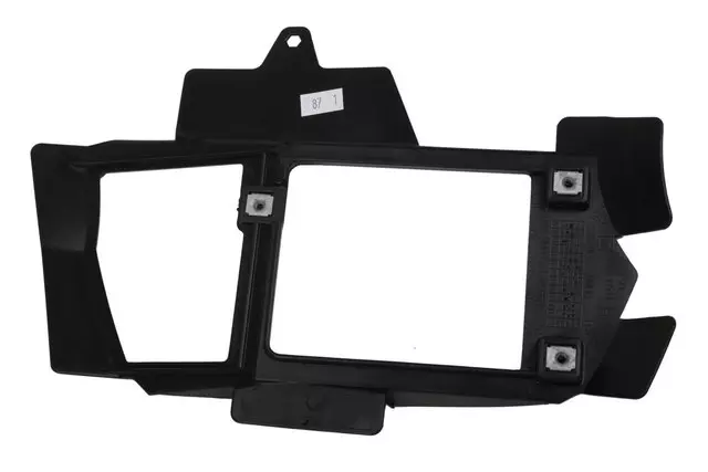 22883091 - Body: Module Bracket for Chevrolet: Malibu, Malibu Limited Image