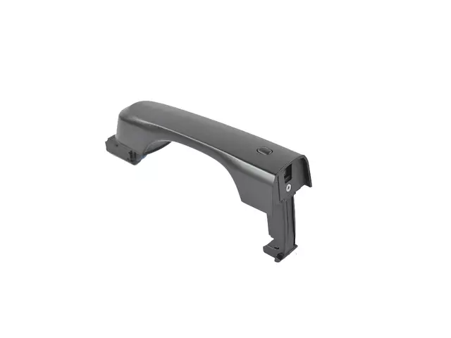 6QL53TZZAA - Doors, Door Mirrors and Related Parts: Exterior Door Handle for Jeep: Renegade Image