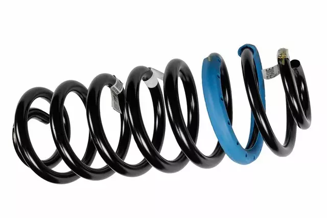 25978750 - Suspension: Spring for Cadillac: Escalade | Chevrolet: Tahoe | GMC: Yukon Image