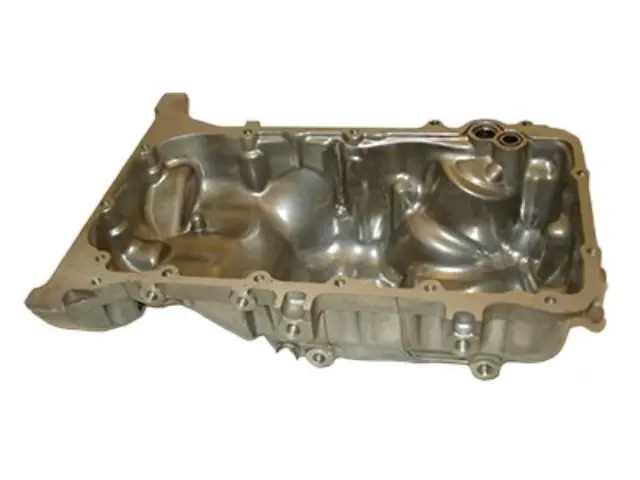1010828 - : MTC Ronak Engine Oil Pan for MTC Parts Image