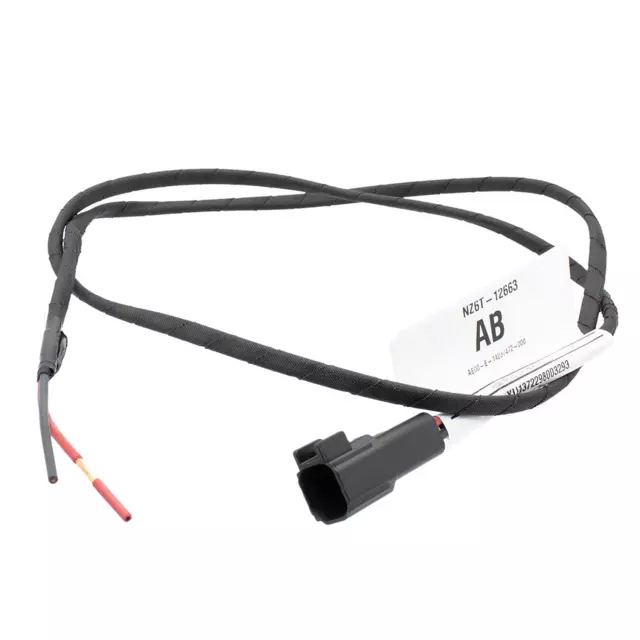 SZ6Z14A318A - : Wiring Assembly Rear Lamps for Ford Image