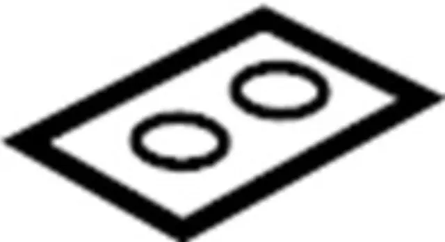 700180W002 - Body: Roof Panel Seal for INFINITI: QX4 Image