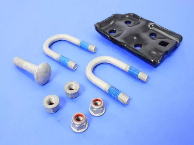 Damper Bracket - Mopar (68034231AD)