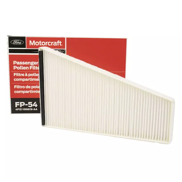 4F1Z19N619AA - : Cabin Air Filter for FORD Image