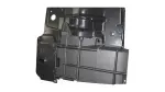 5140560210 - : 2010-2024 Toyota - Radiator Support Splash Shield for Toyota Image
