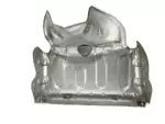 BE8Z9N454A - : Heat Shield for Ford Image