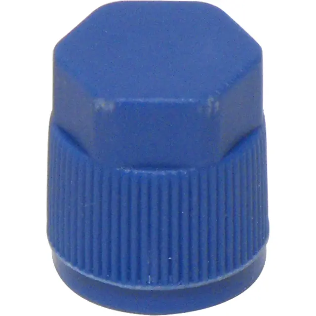 GA415610C - : A/C Service Valve Cap -- Cap for UAC Image