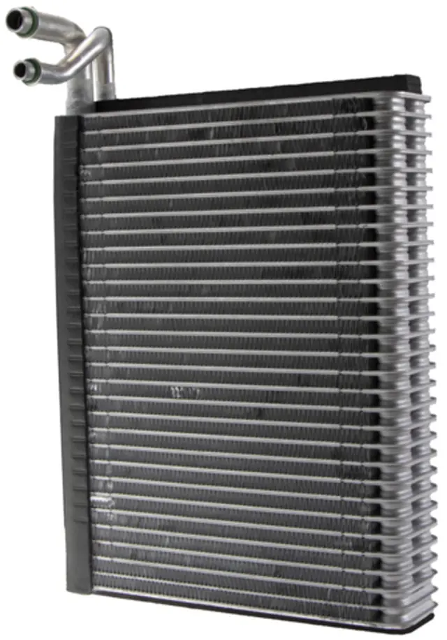 64130 - Air Conditioning &amp; Heat: Plate &amp; Fin Evaporator Core for FOUR SEASONS Image