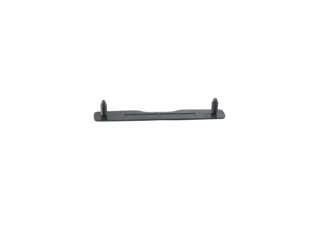 6QA89LC5AA - Body: Rear Trim Panel Cap for Mopar Image