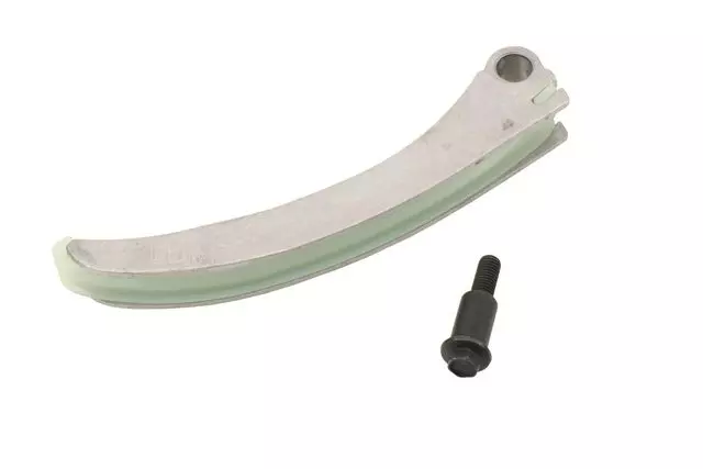 Driver Side Engine Timing Chain Tensioner Shoe - GM (12559389)