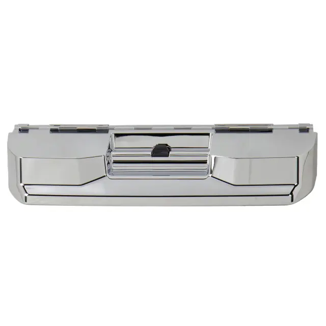 ML3Z1506202BA - Body: Console Trim Panel for Ford Image