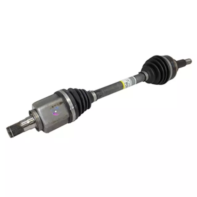 TX434 - Suspension: Axle Assembly for Ford: Five Hundred | Mercury: Montego Image