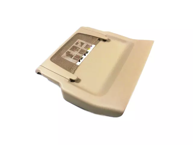 Front Seat Back Panel, Right - Mopar (1UP04HL1AD)