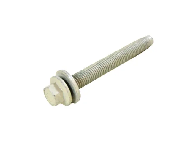 6511925AA - Front Suspension: Hex Flange Head Bolt for Mopar Image
