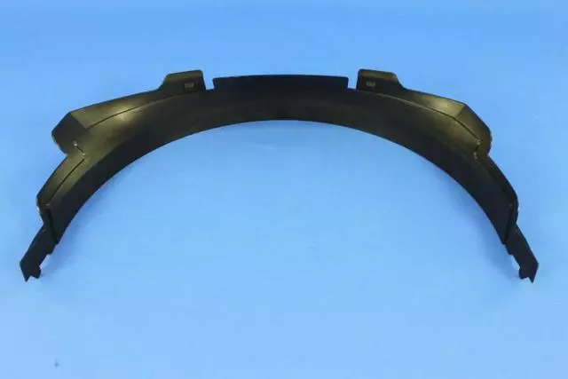 68194960AC - : Fan Shroud, Lower for Mopar Image