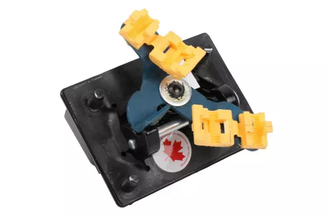 25924083 - Body: Handle for Chevrolet: Express 1500, Express 2500, Express 3500 | GMC: Savana 1500, Savana 2500, Savana 3500 Image