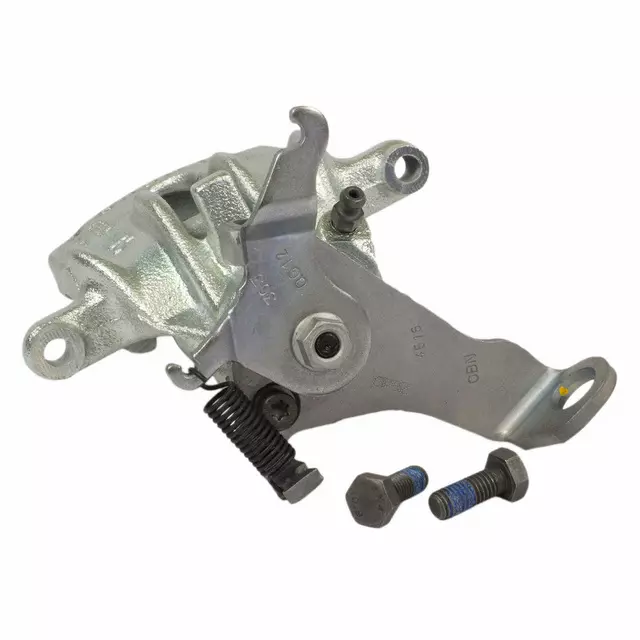 C1BZ2553A - Brakes: Caliper for Ford: Fiesta Image
