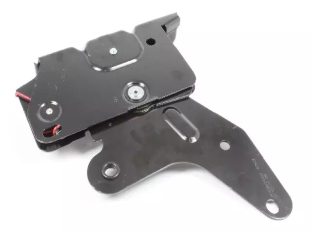 5143795AA - Interior Trim: Seat Latch for Ram: Dakota Image