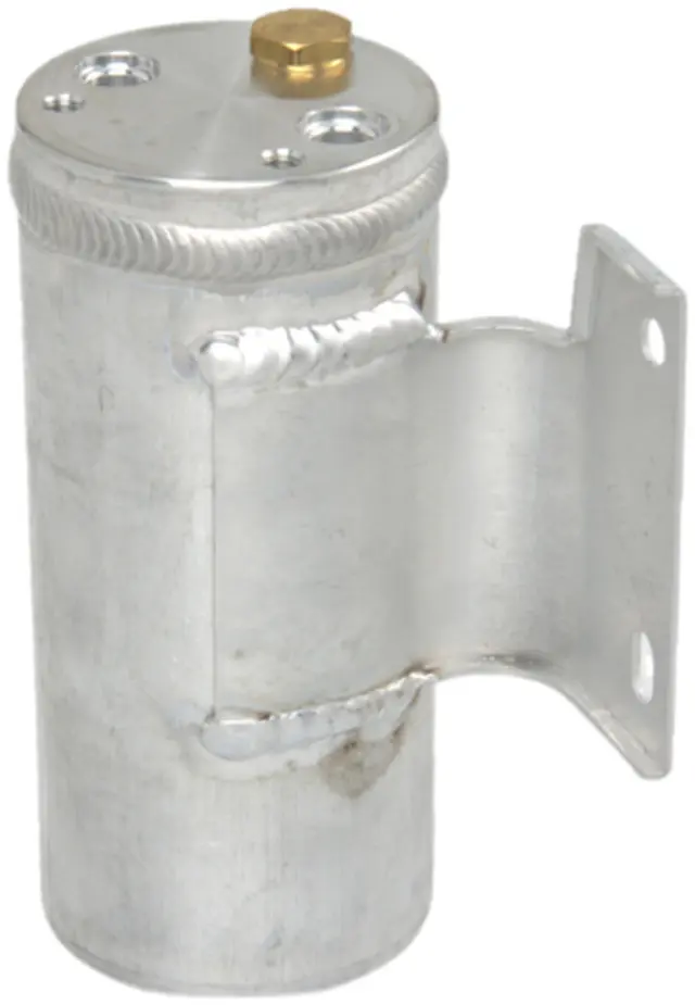 33599 - : Aluminum Filter Drier w/ Pad Mount for FOUR SEASONS Image