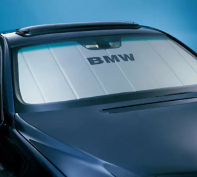 Uv Sunshade - BMW (82-11-0-037-326)