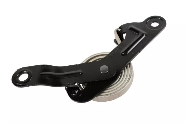 Passenger Side Hood Open Assist Spring - GM (84253088)