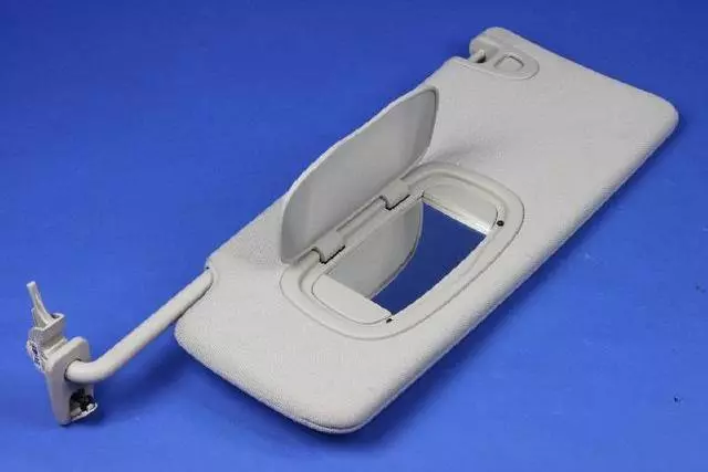 1UR57HDAAF - : Visor, Left for Dodge: Dart Image