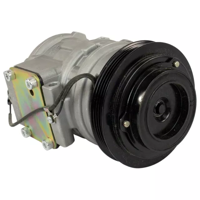 Compressor Assembly - Ford (QYCC33)