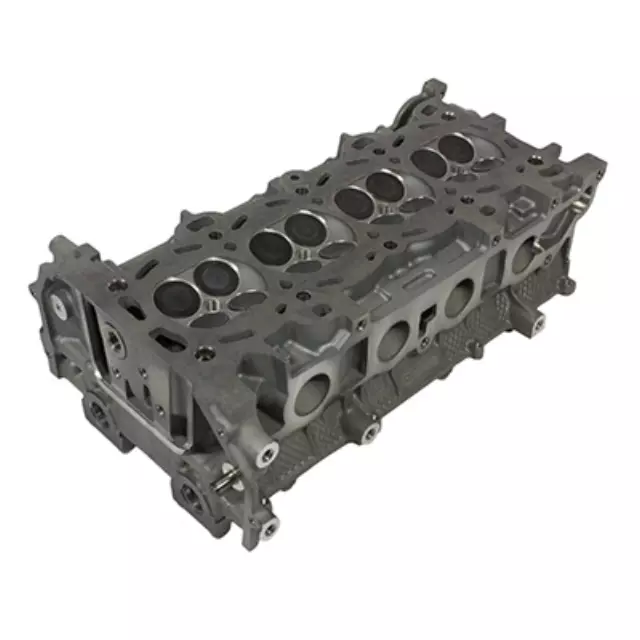 Cylinder Head Assembly - Ford (4M5Z-6049-SA)
