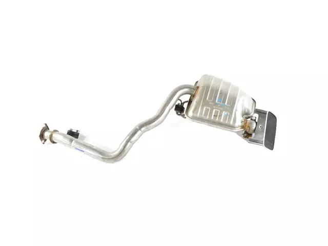 68260153AB - : Exhaust Resonator And Pipe for Mopar Image