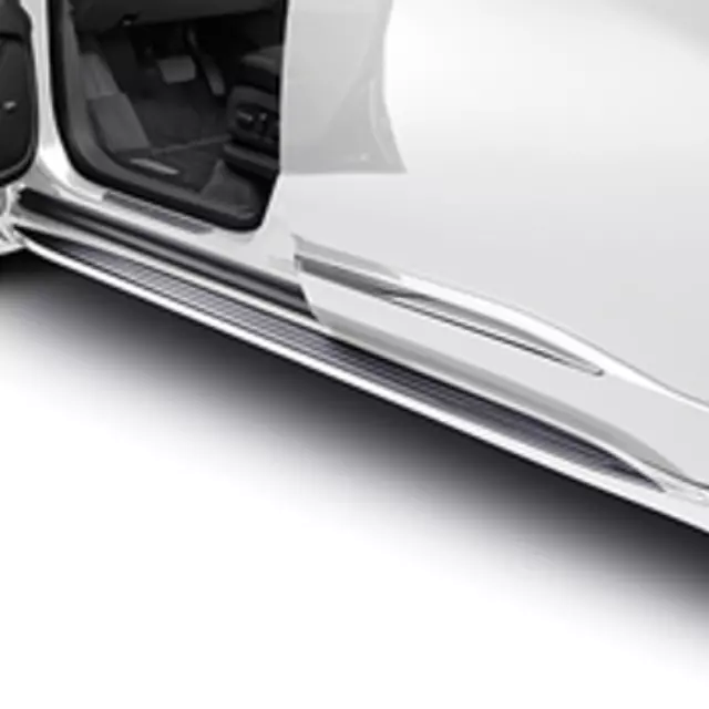 84526408 - : Running Board Step for GM Image