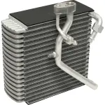 EV4302PFC - : A/C Evaporator Core -- Evaporator Plate Fin for UAC Image