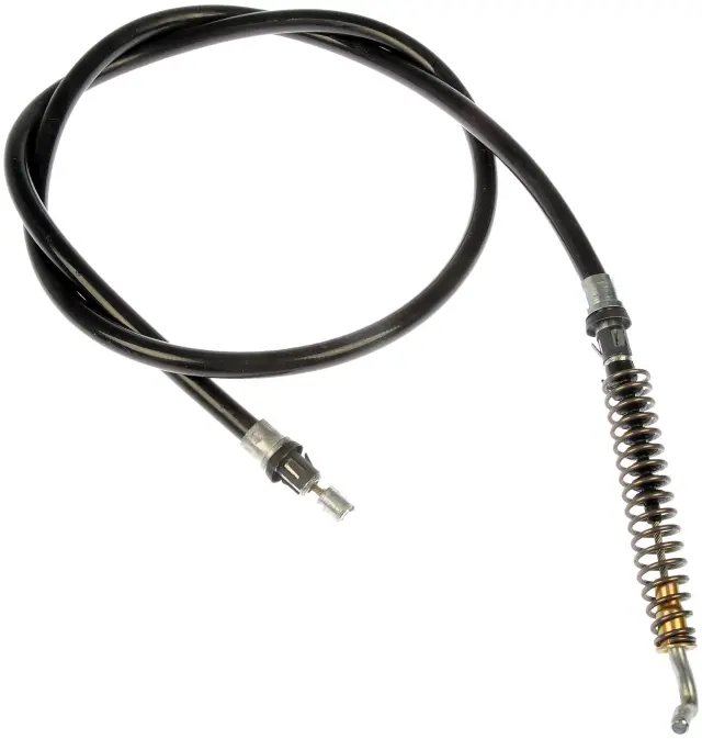 C660554 - Brake: Parking Brake Cable for Dorman Image
