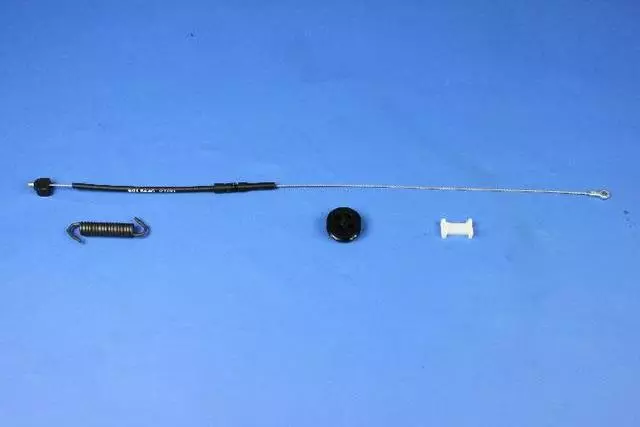 Rear Seat Spring Kit - Mopar (5159208AB)