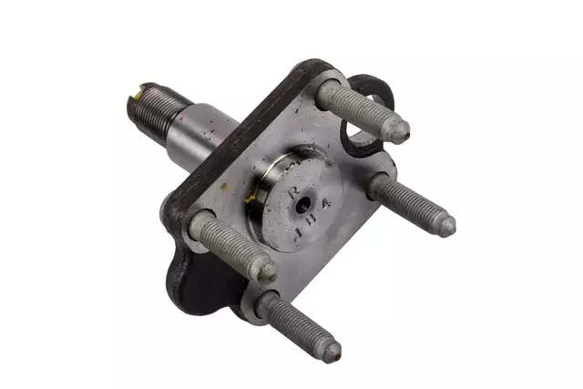 Rear Wheel Spindle - GM (96535152)