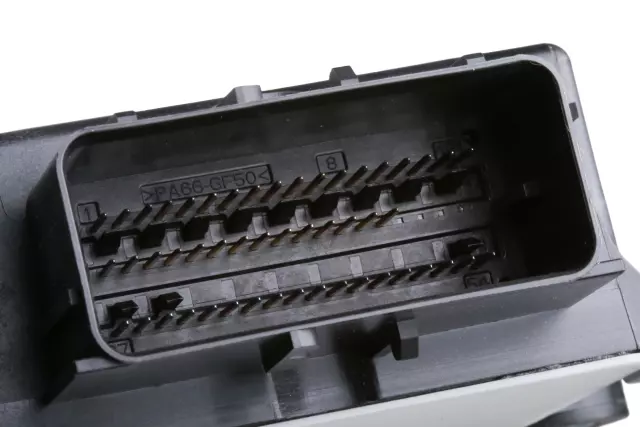 Airbag Sensing and Diagnostic Module - GM (22922719)